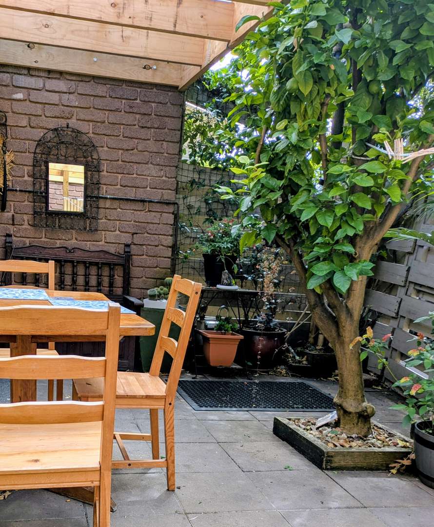 Great Central Location 