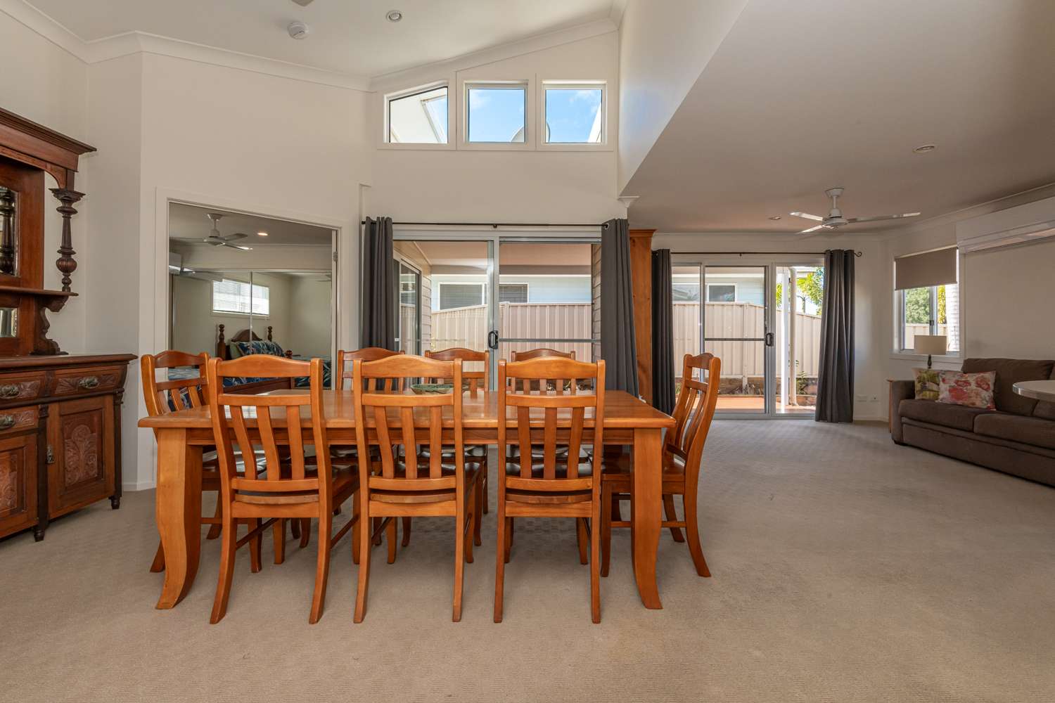 The Wattle – Your Perfect Lifestyle Retreat 