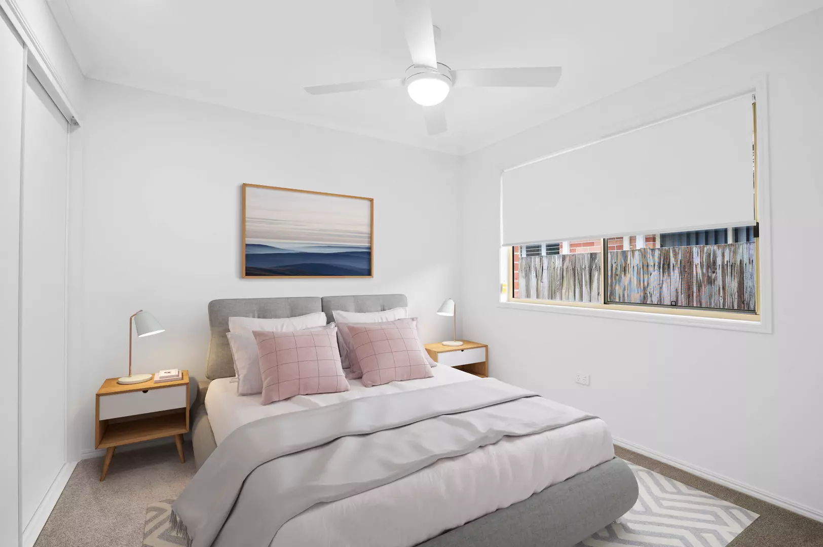 2/17 Carree Street, Caloundra West