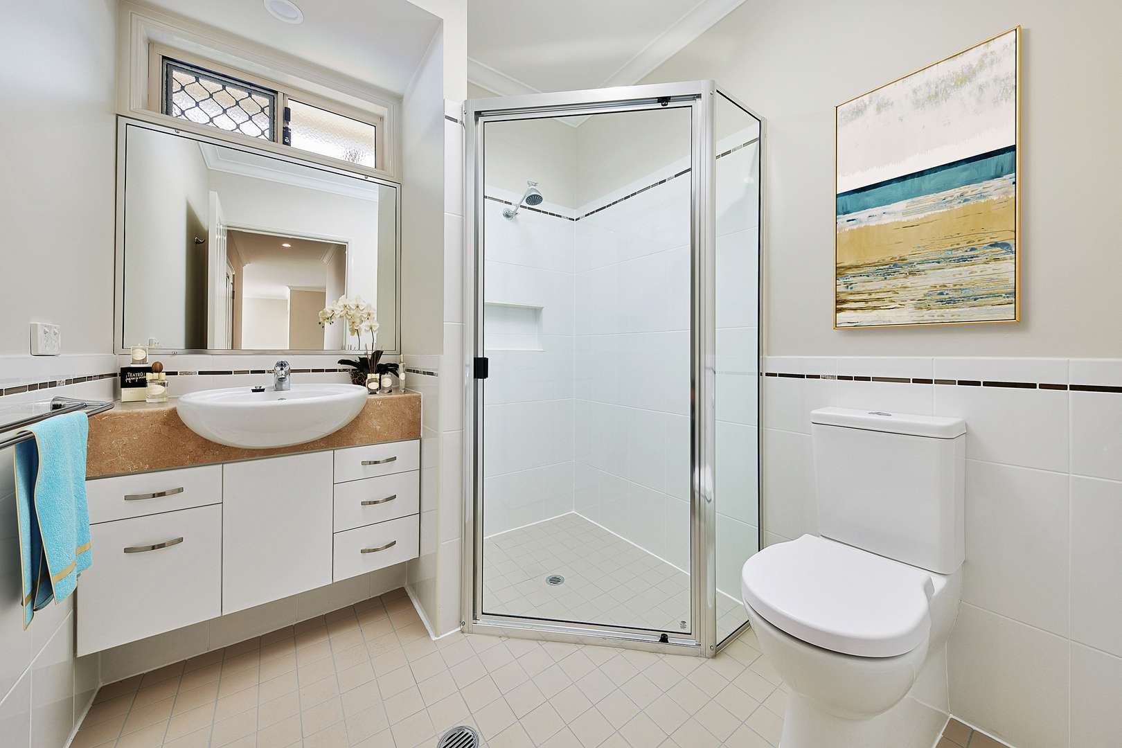 2 Bedroom Villa – Regency Park Retirement Living