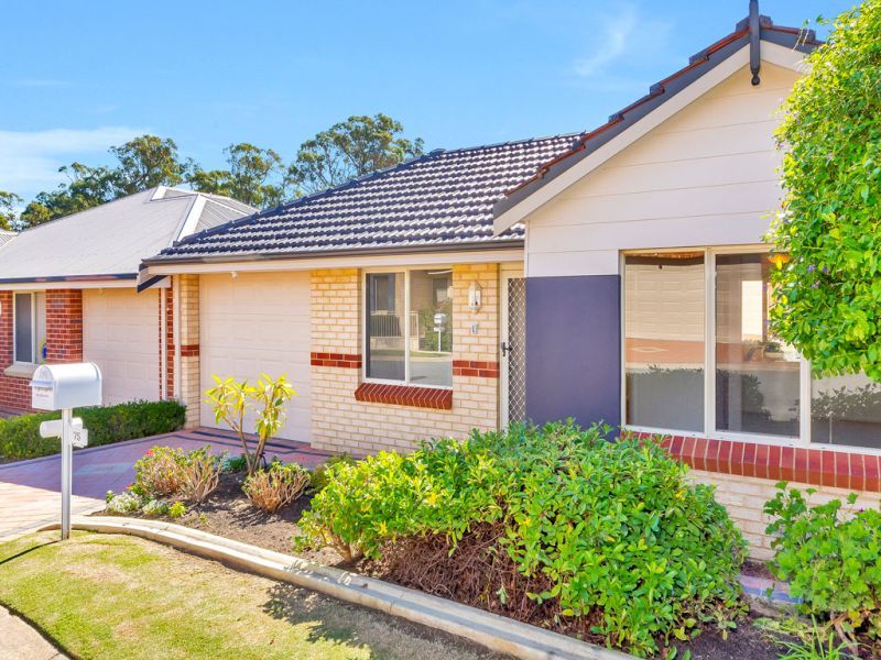 ARCADIA WATERS MANDURAH - Now is the Time to Move to Arcadia Waters