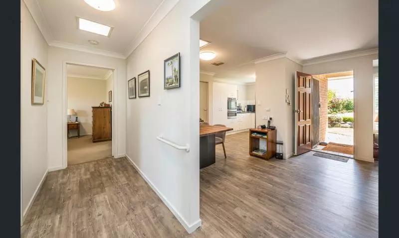 Two-Bedroom Villa in Mount Eymard Retirement Village, Bowral