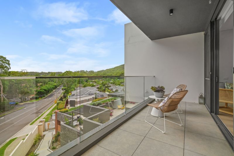 Apartment living at its finest