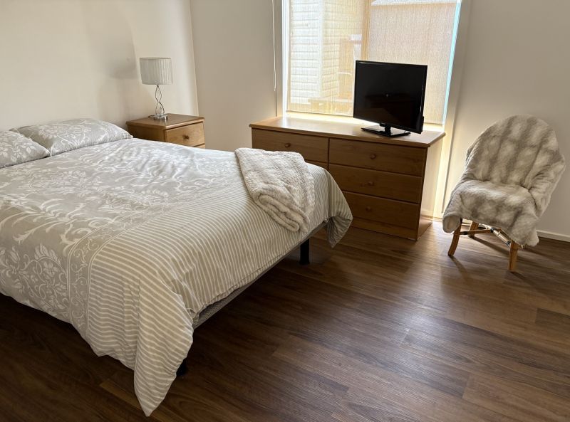 Peninsula Parklands - Site 062