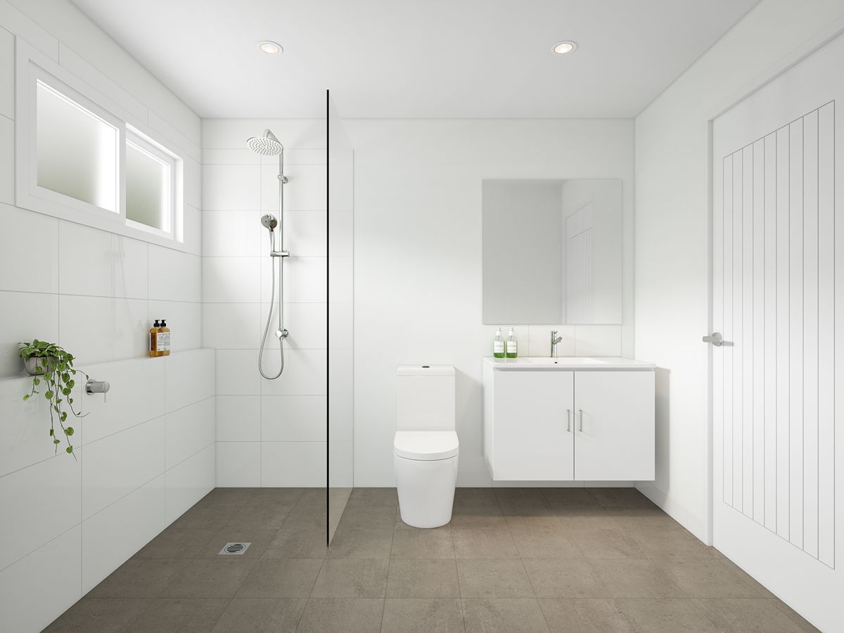 Middle Swan Village - Sandlewood A