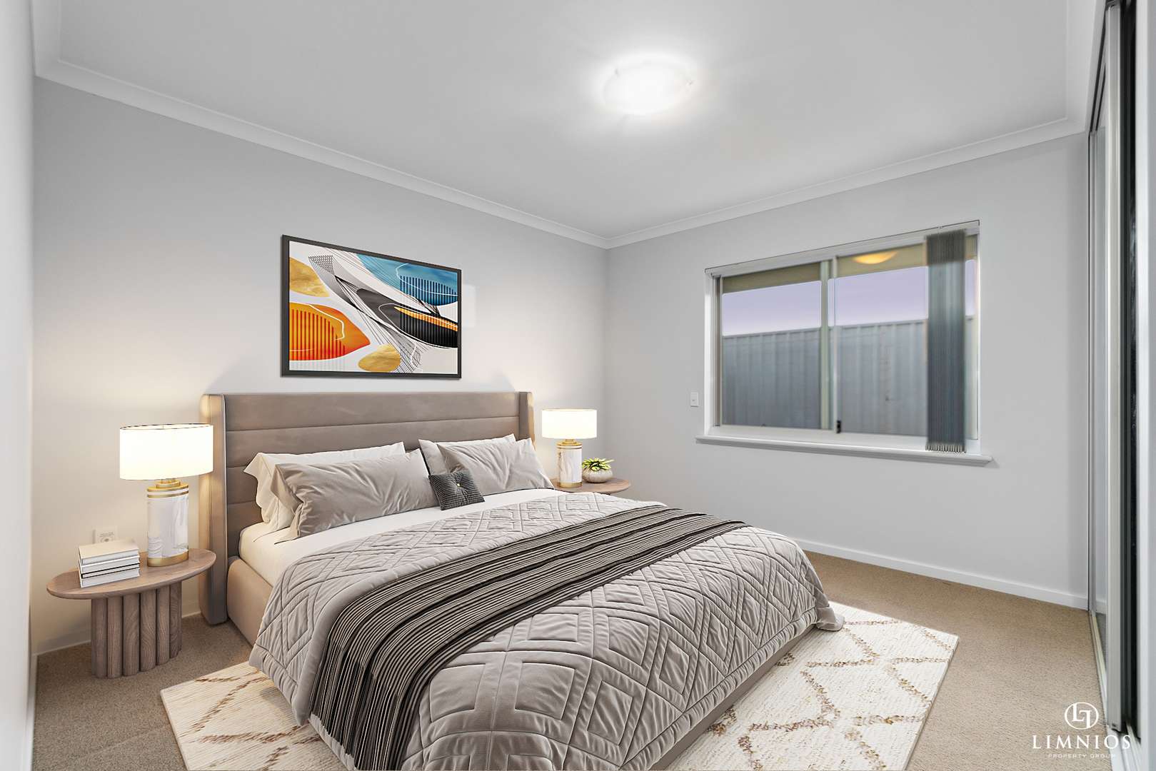 Villa 33 at MYVISTA's retirement village