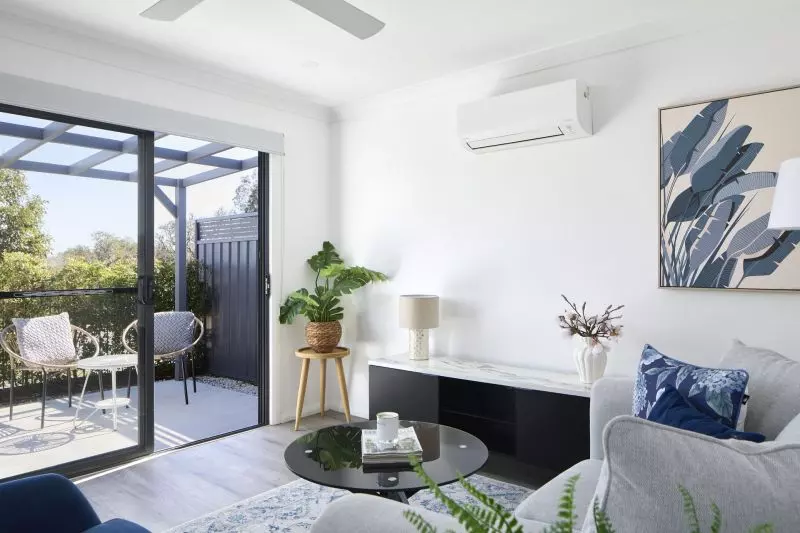 THE KARUAH (Gable) - Brand new, 2 Bedroom, Move in Ready Home