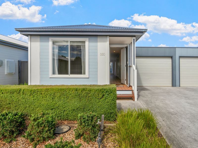 Avington Living - Site 330