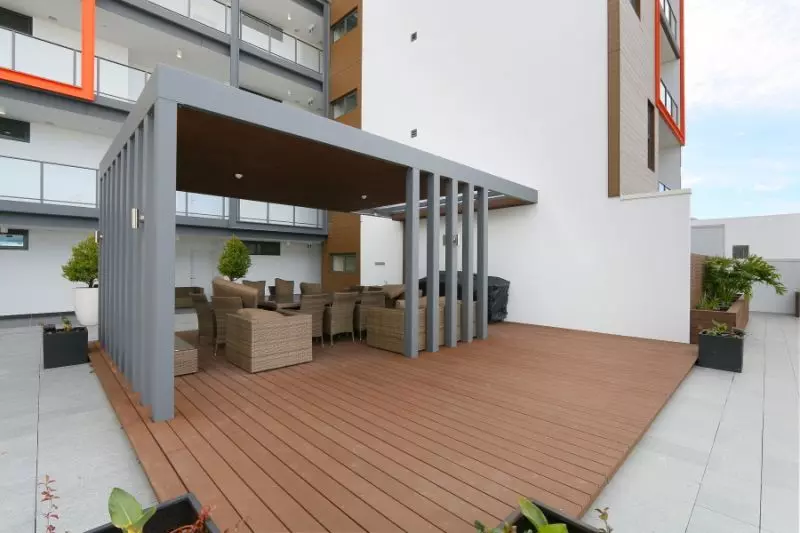 Stylish Apartment Living with Space, Light & Lifestyle – 19/288 Lord Street