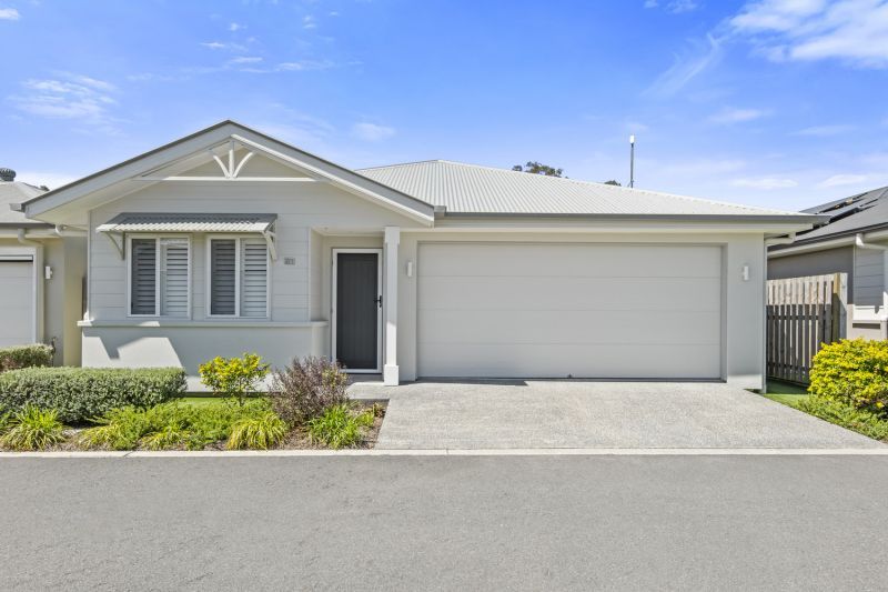 Private, Spacious Home with Luxury Inclusions