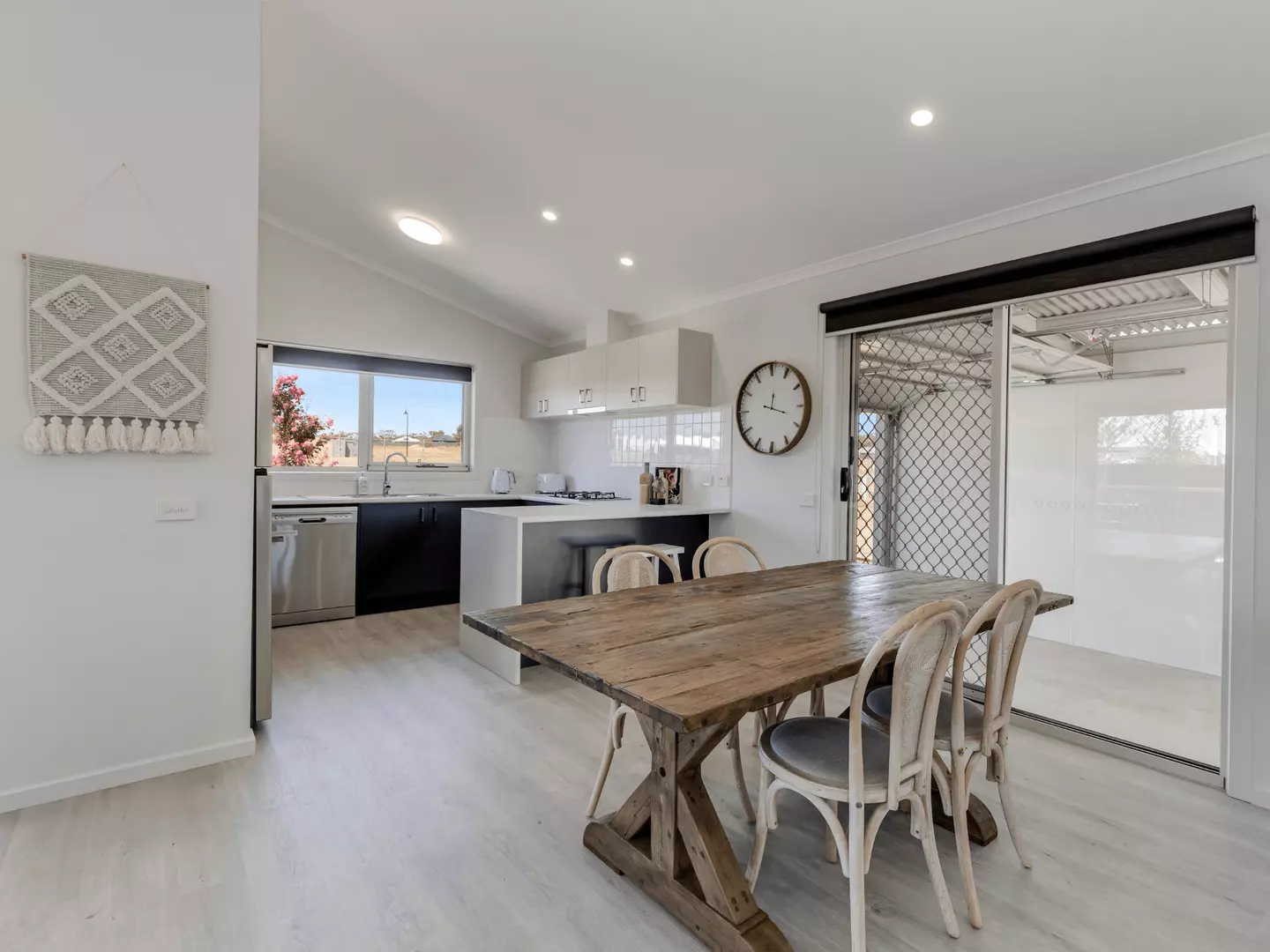 Big on Lifestyle, Small on Fuss