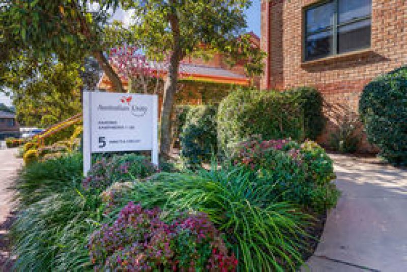 Elegant Corner Position with Stunning Bowling Green Views