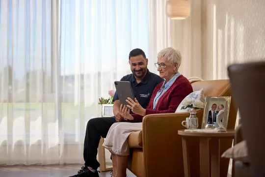 Bribie Island and Caboolture Support at Home