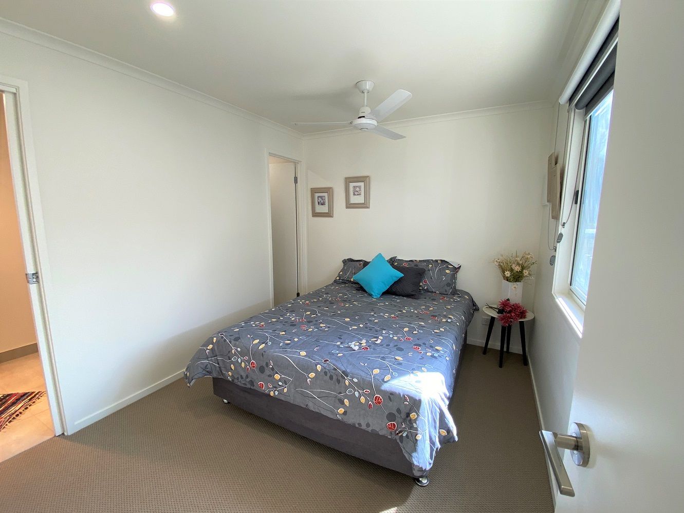 Portland Tourist Park - New Homes