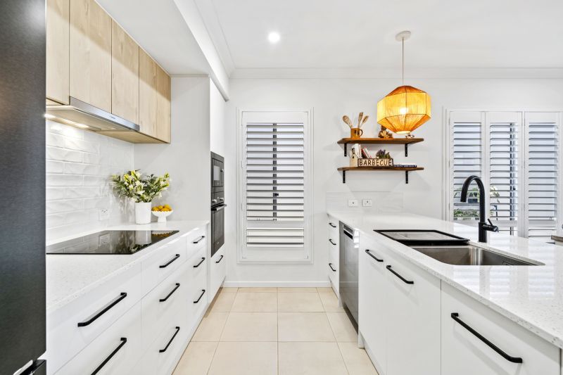 Site 75 - Established Beechmont