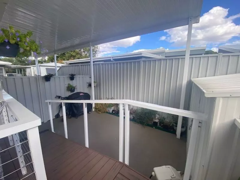 Immaculate Lifestyle Living