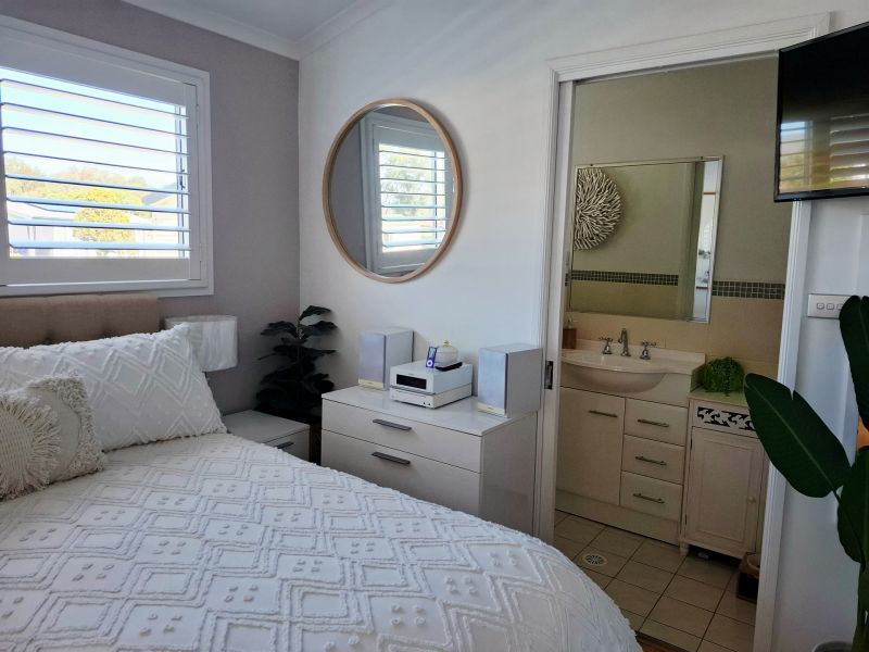 Jettys By The Lake - Site 252