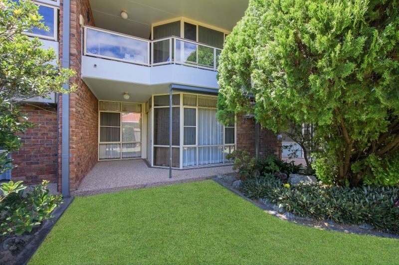 The Governor's Retirement Resort - Independent Living with a Genuine Sense of Community