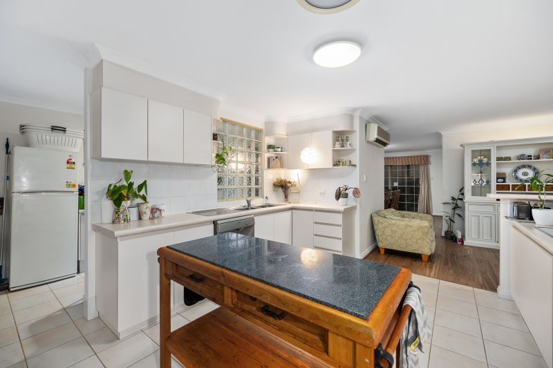 Inspired and Warm Family Living!