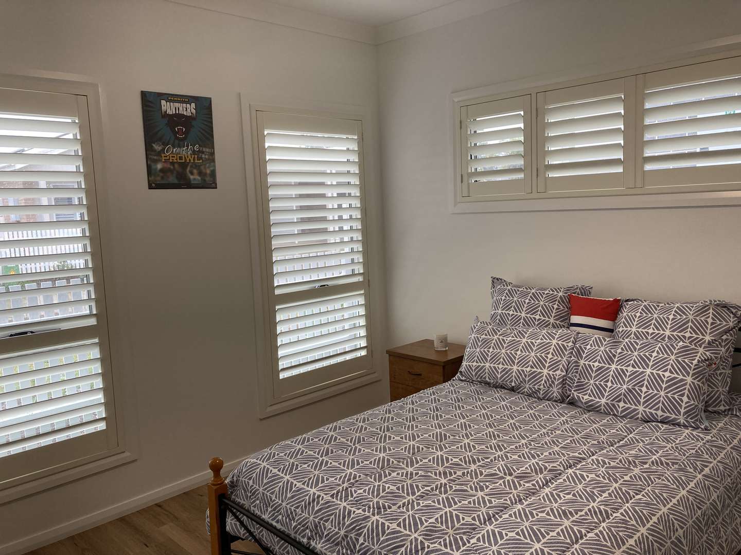 AVAILABLE NOW - TALLOWOOD LIFESTYLE 