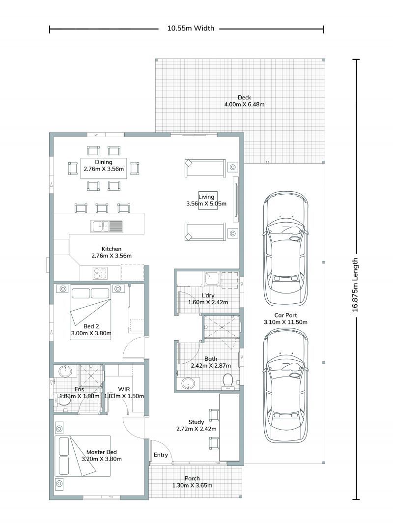 JUST RELEASED, PRIME LOCATION