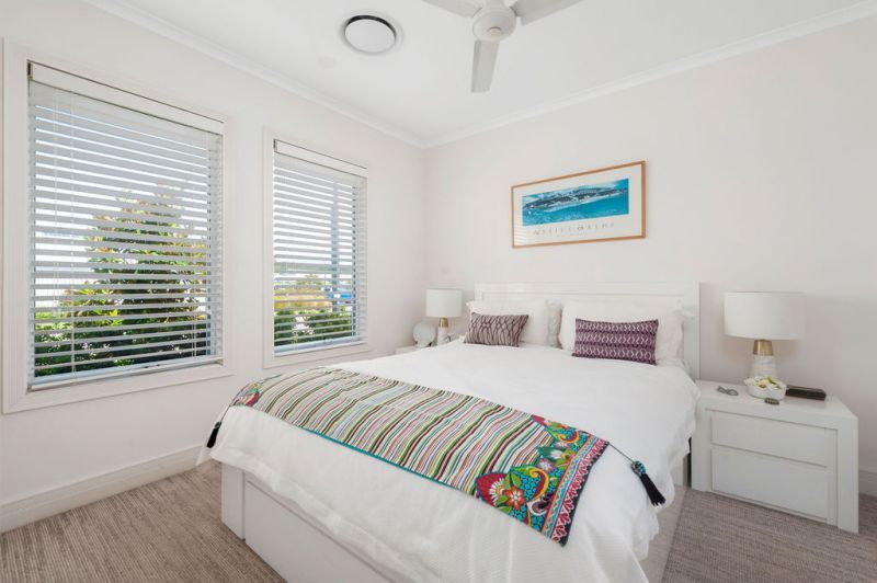 Modern 2 Bedroom Home - Relax and Enjoy!