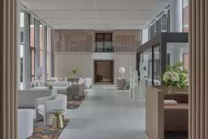 Keyton’s Ardency Kennedy Place in Richmond is now open