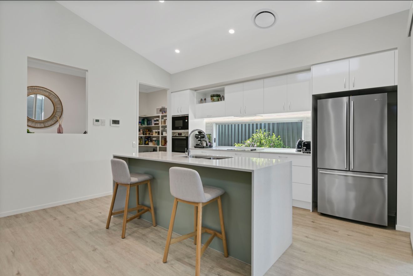 Halcyon Nirimba - Home 240 - Over 50’s Luxury Resort (Sorrento design)