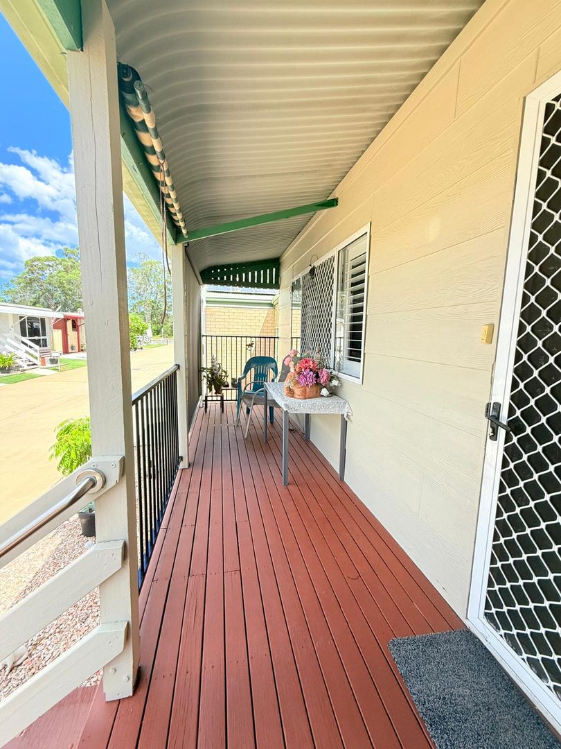 3 Bedroom Home in an Over 50's Living gated complex with Modern Facilities 