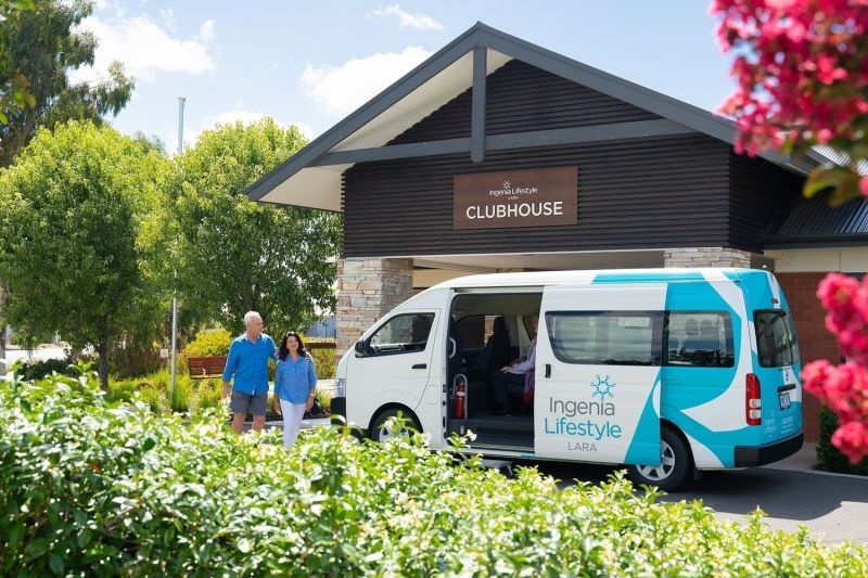 Write the next chapter of your story at Lakeside Lara & choose from our range of stunning home designs including the Gippsland.