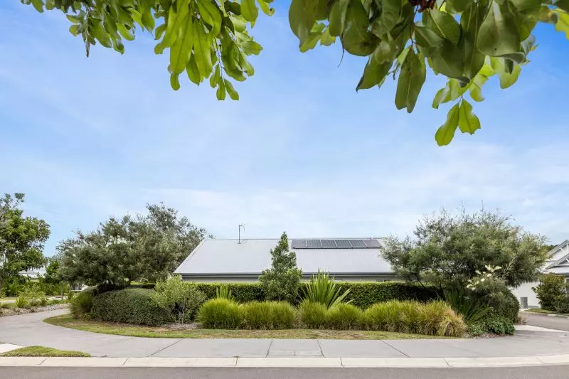 Picture Perfect Private Retreat – Immaculate Three Bedroom Home