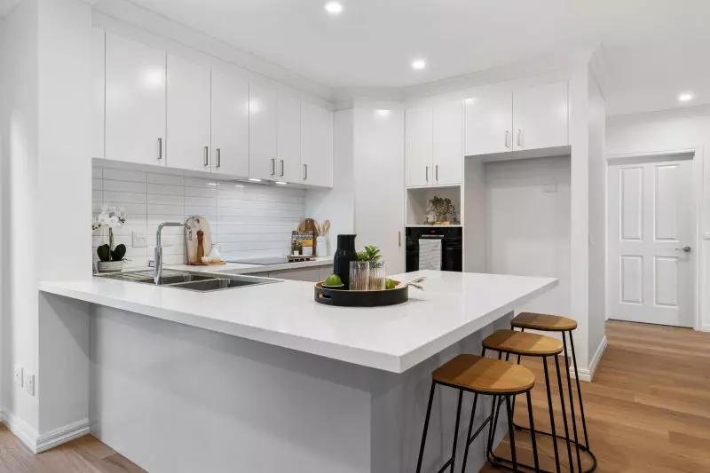 Newly Renovated and perfectly positioned!