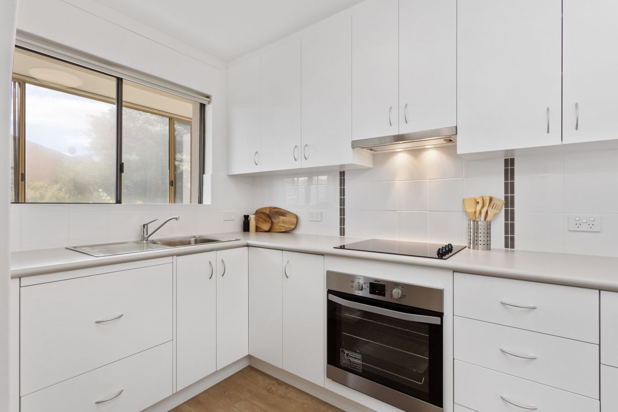 SwanCare - Leisure Access Apartment, 2 Bedroom