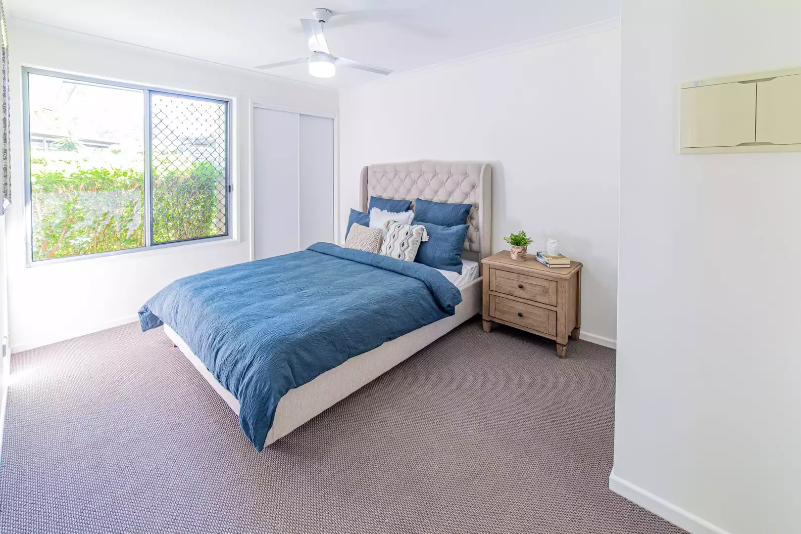 Oak Tree Retirement Village Goodna - Villa 56 - 1 Bedroom + 1 Bathroom