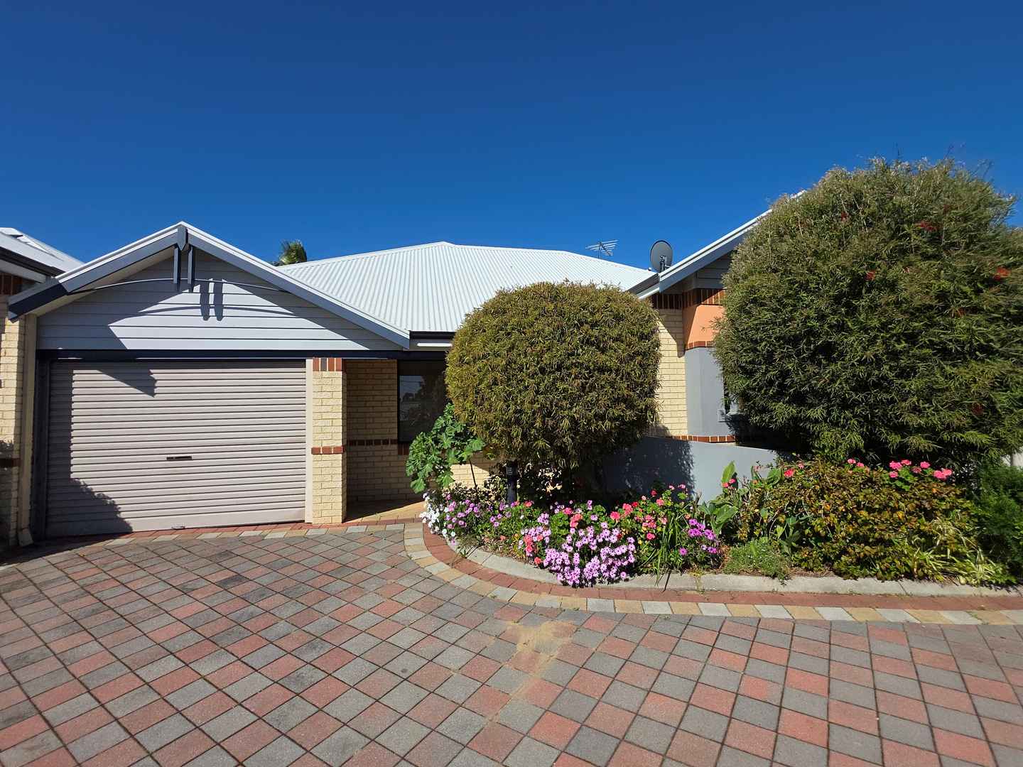 Coming Soon (Refurbishment in Progress) - Villa 6/2 Camberwell Road Balga WA