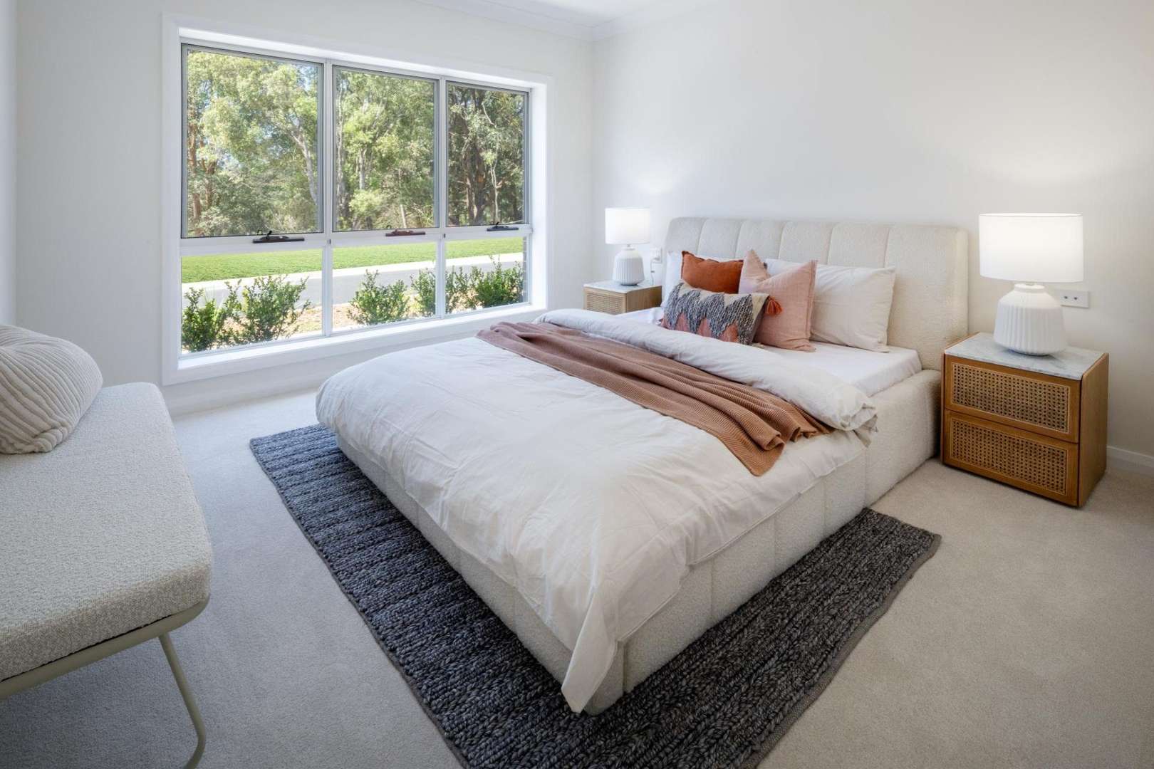 Your Brand-New Home Awaits with Beautiful Fairway Views.