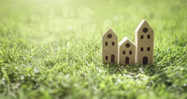 Report underscores desperate need for more social housing