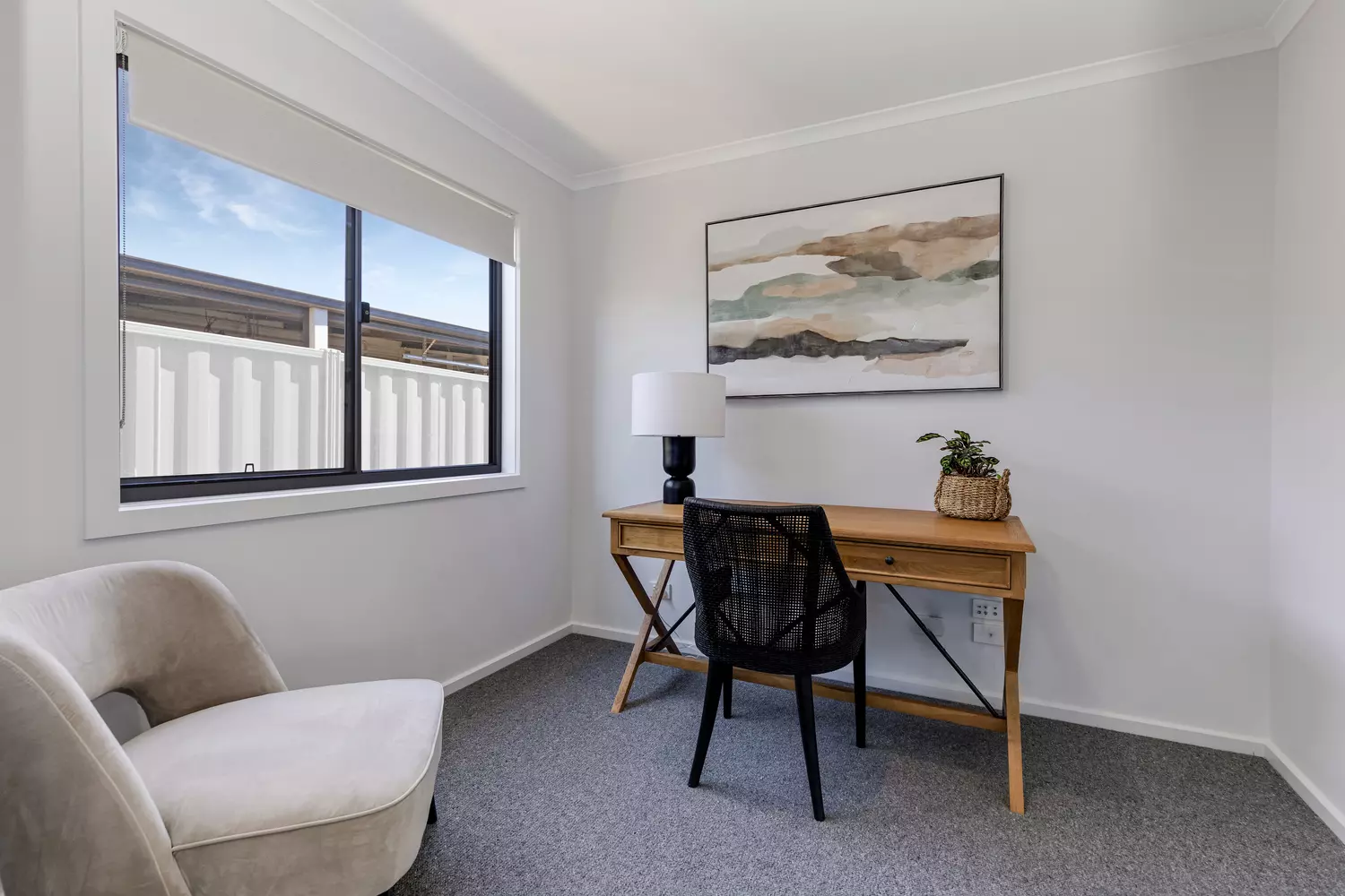 Contemporary Style, Easy Everyday Living