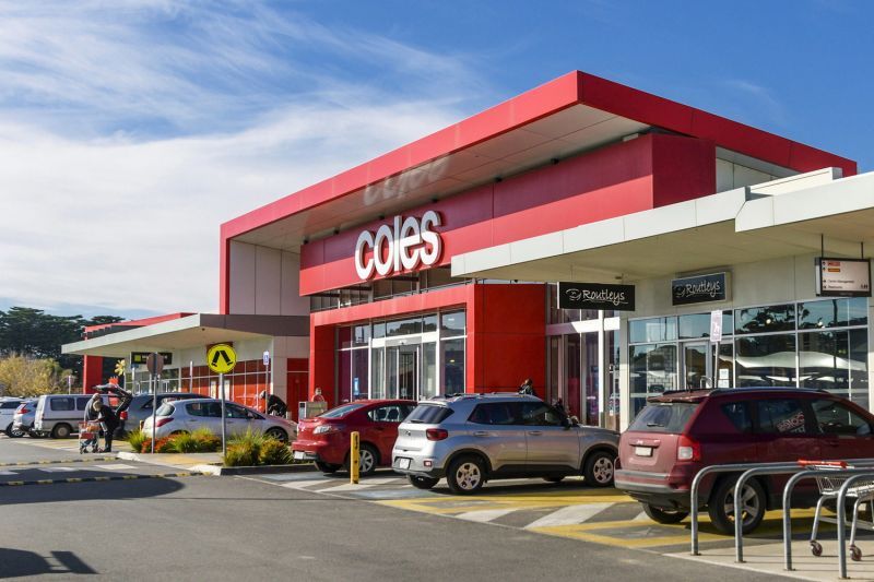 Your spacious, light-filled new home awaits