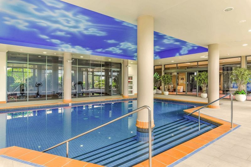 Luxury Retirement Living at it's finest