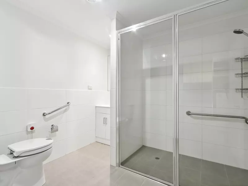 Light-Filled with Garden Views