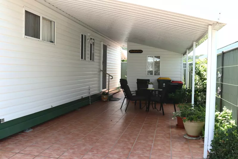 Banksia Waters - Lifestyle Village perfect for the Over 50's