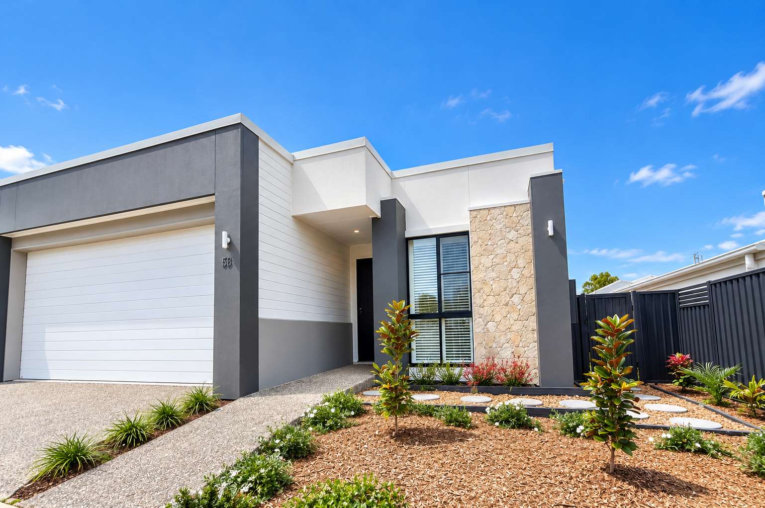 LOT 58 HERVEY BAY - EXMOUTH G3