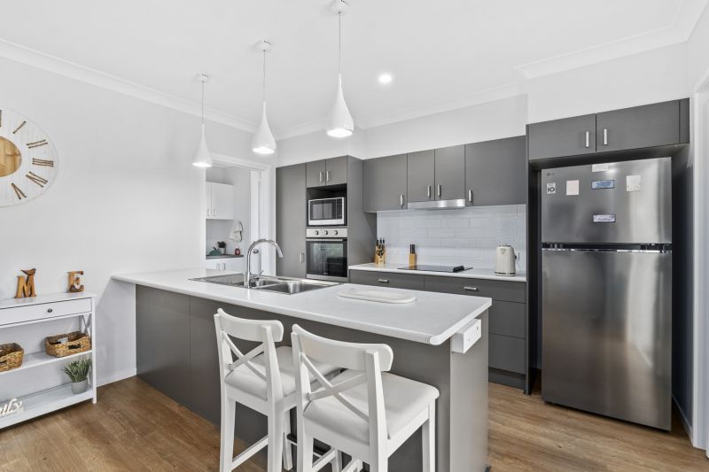 Tranquil Corner Retreat – Prime Location!