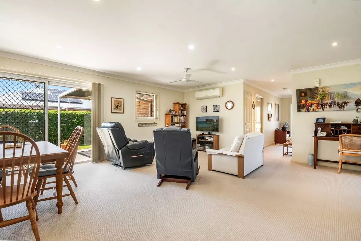 Home 22 | Palm Lake Resort Ballina