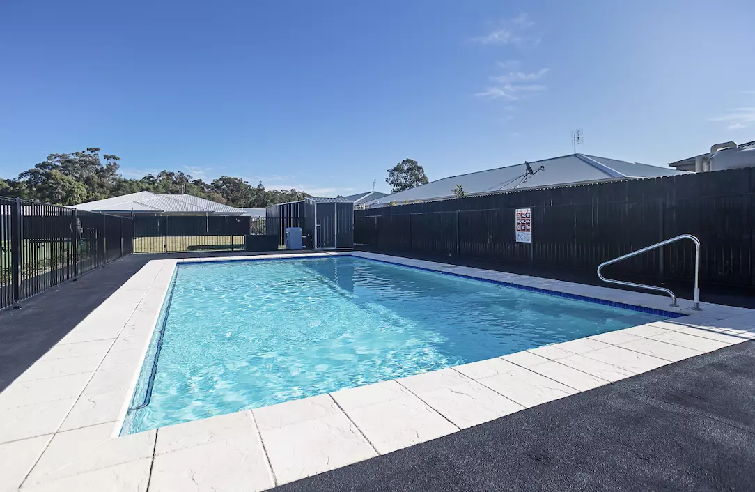 Villa 54 - Oak Tree Retirement Village - 2 Bed + 1 Bath + Study