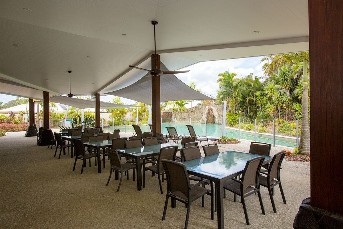 IRT The Palms Retirement Village