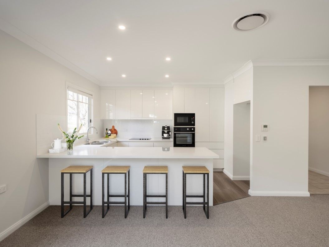 VILLA  54 - 37 Etheridge Street, Mittagong