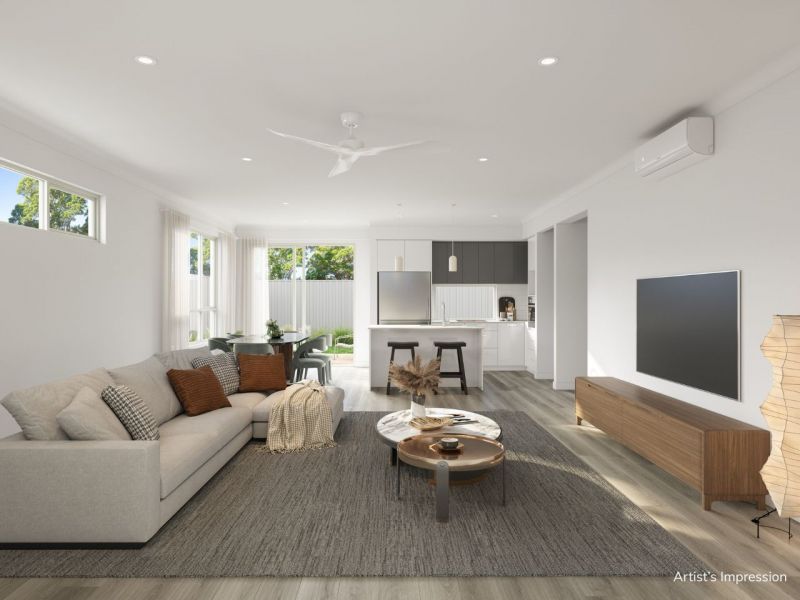 Luxury Living Made Effortless