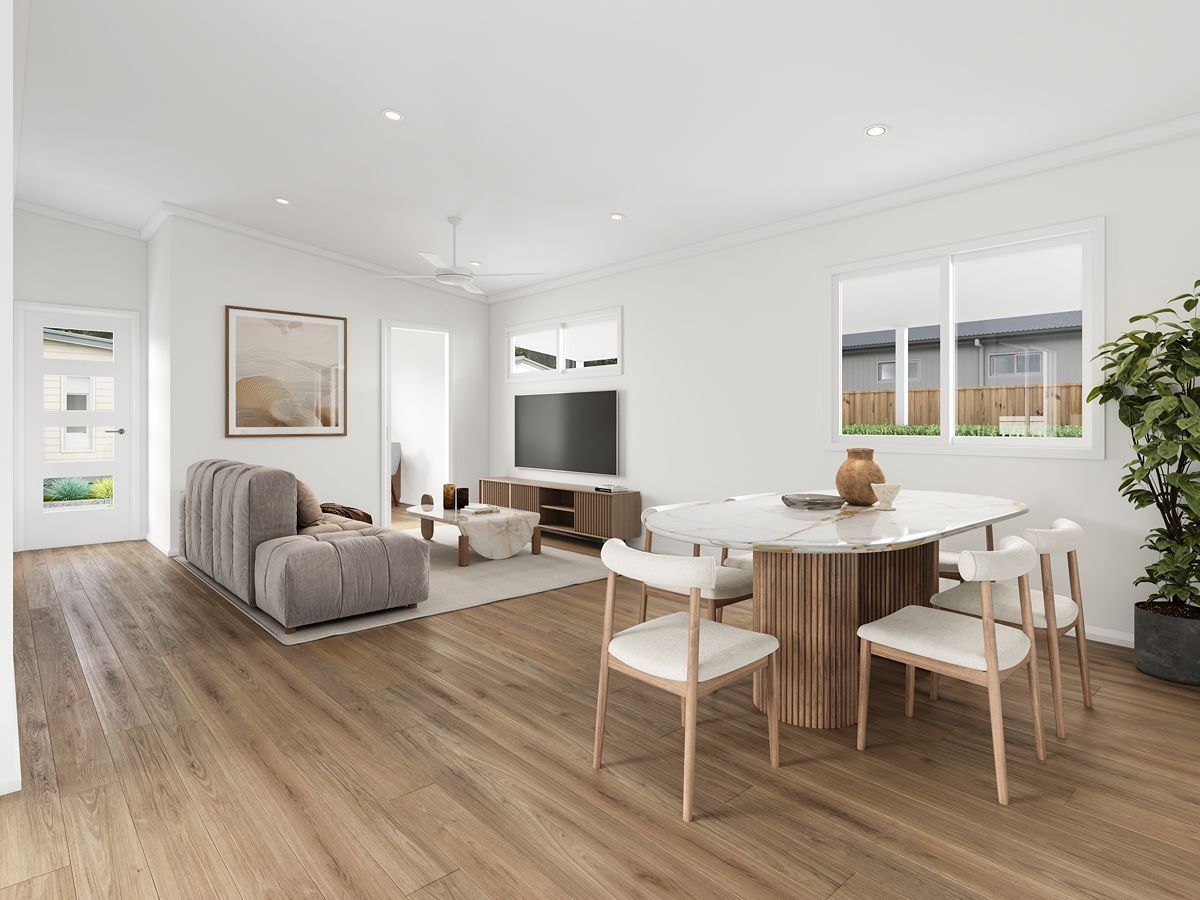 Middle Swan Village -Sandlewood A
